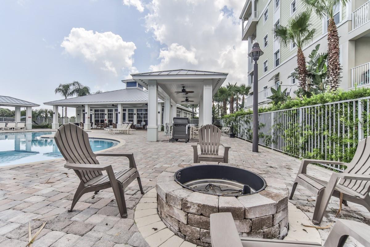 2 RIVERWALK DR #202, NEW SMYRNA BEACH, FL, 32169