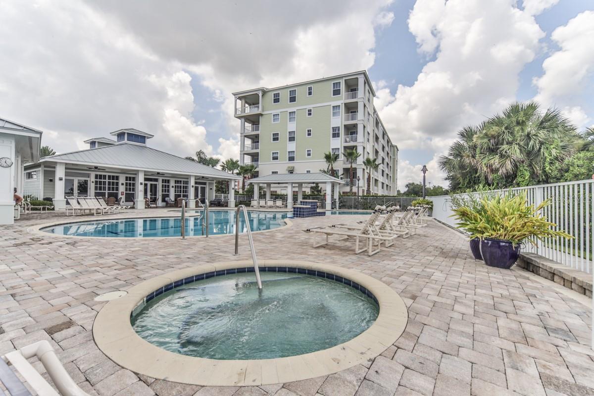 2 RIVERWALK DR #202, NEW SMYRNA BEACH, FL, 32169
