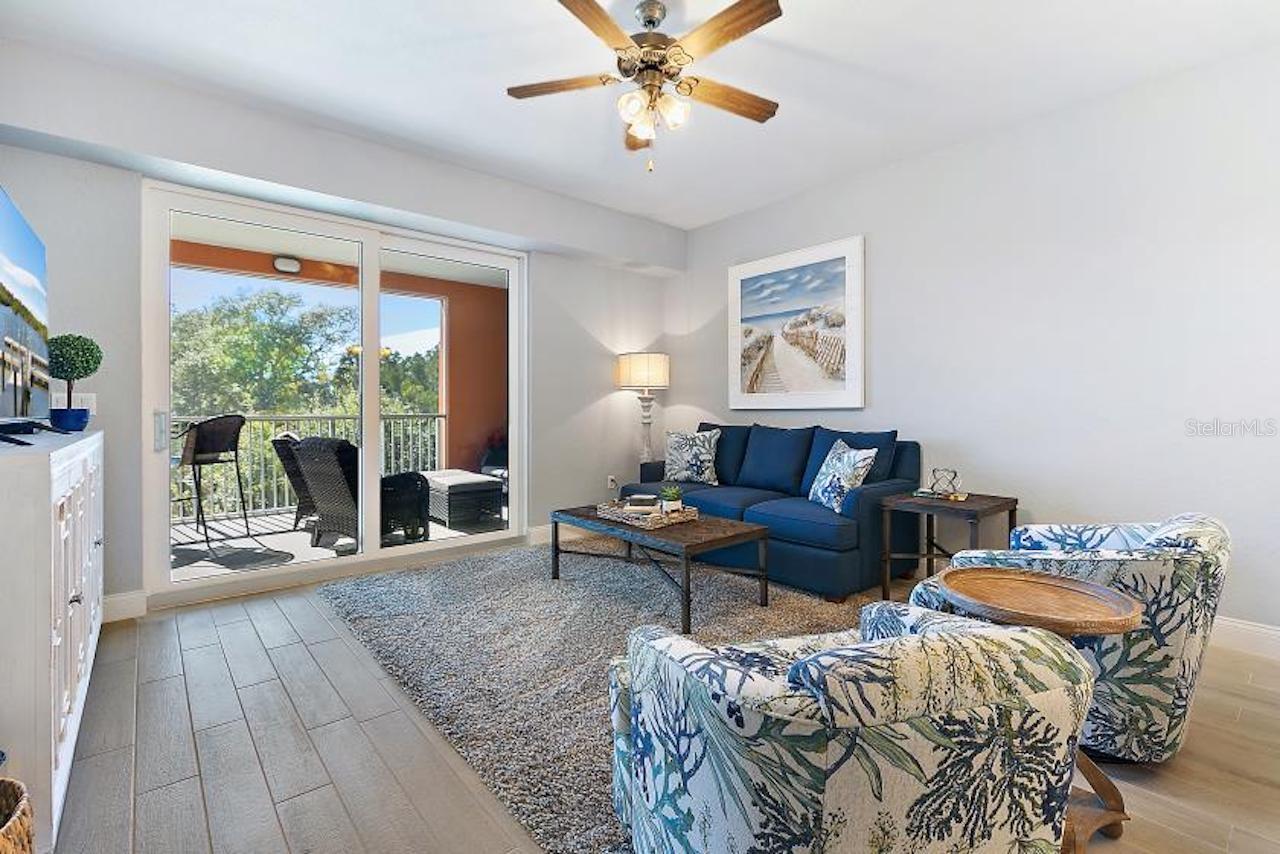 2 RIVERWALK DR #202, NEW SMYRNA BEACH, FL, 32169