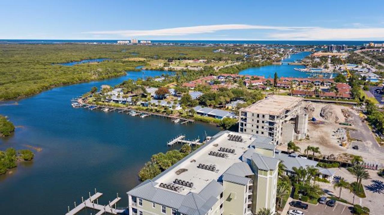 2 RIVERWALK DR #202, NEW SMYRNA BEACH, FL, 32169