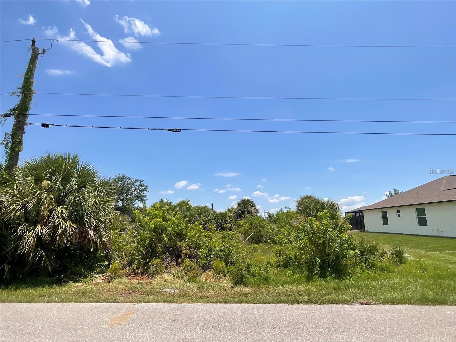 9444 MIGUE CIR, PORT CHARLOTTE, FL, 33981
