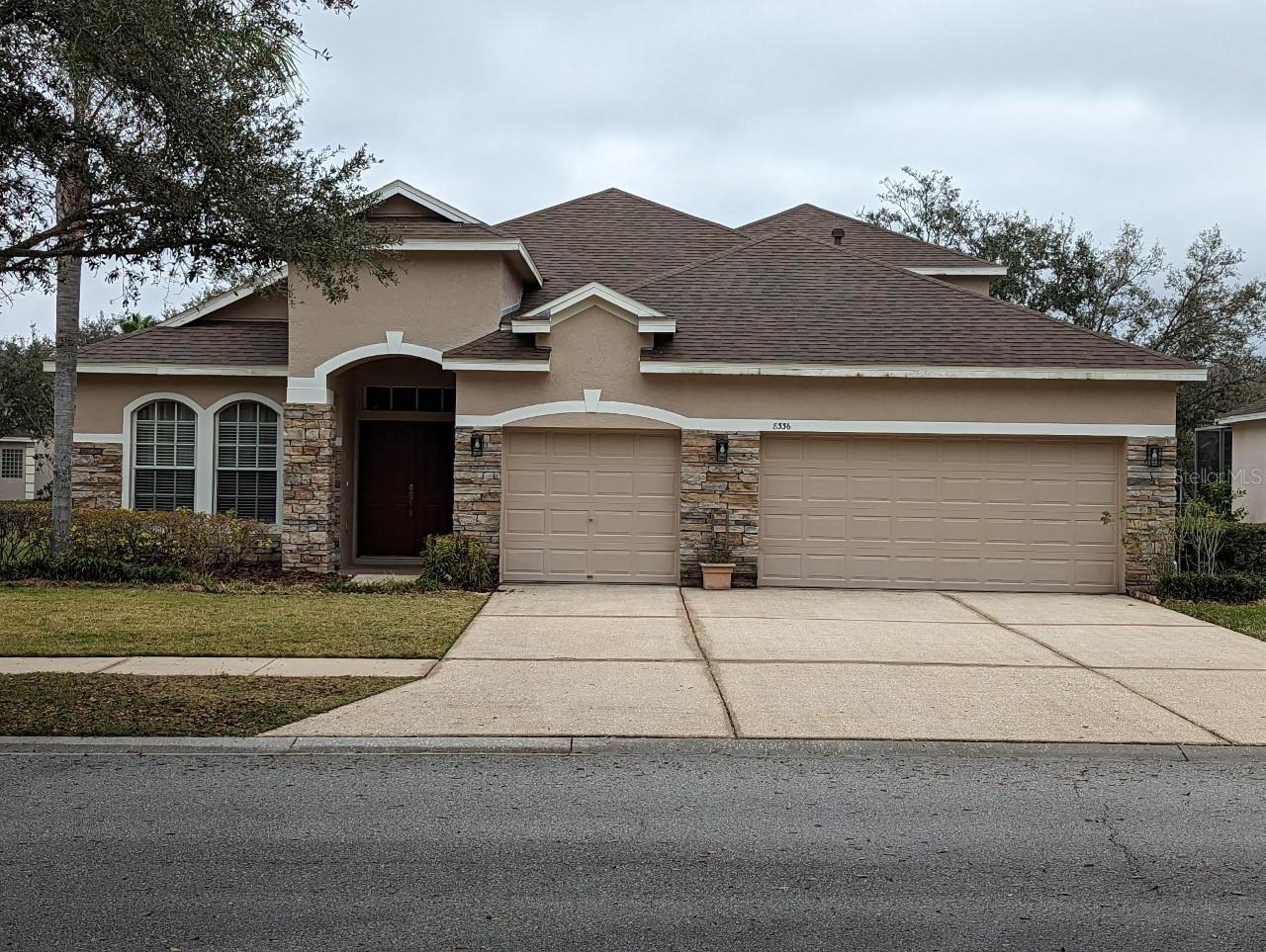 8336 TORRINGTON AVE, TAMPA, FL, 33647