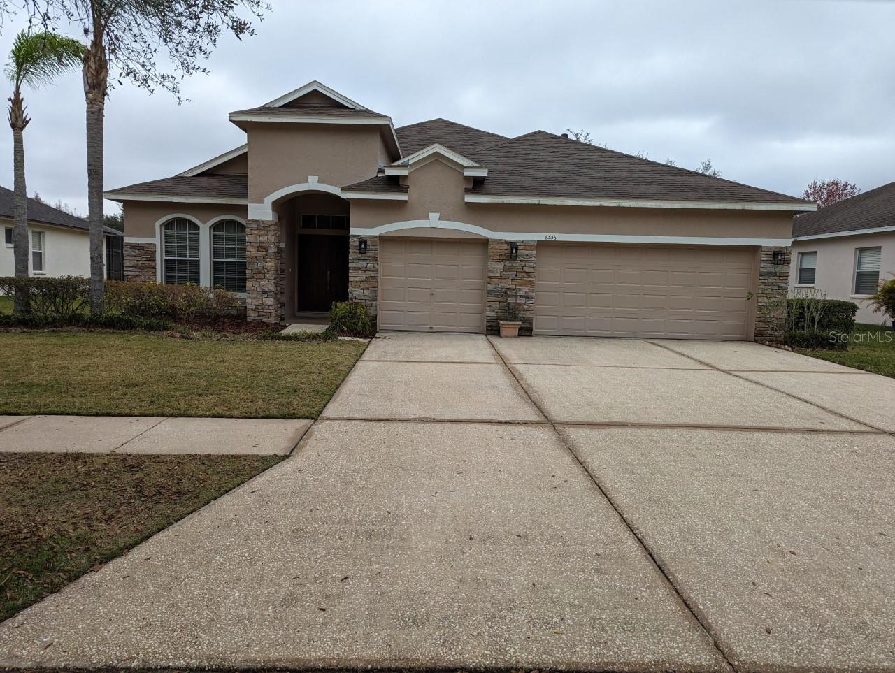 8336 TORRINGTON AVE, TAMPA, FL, 33647