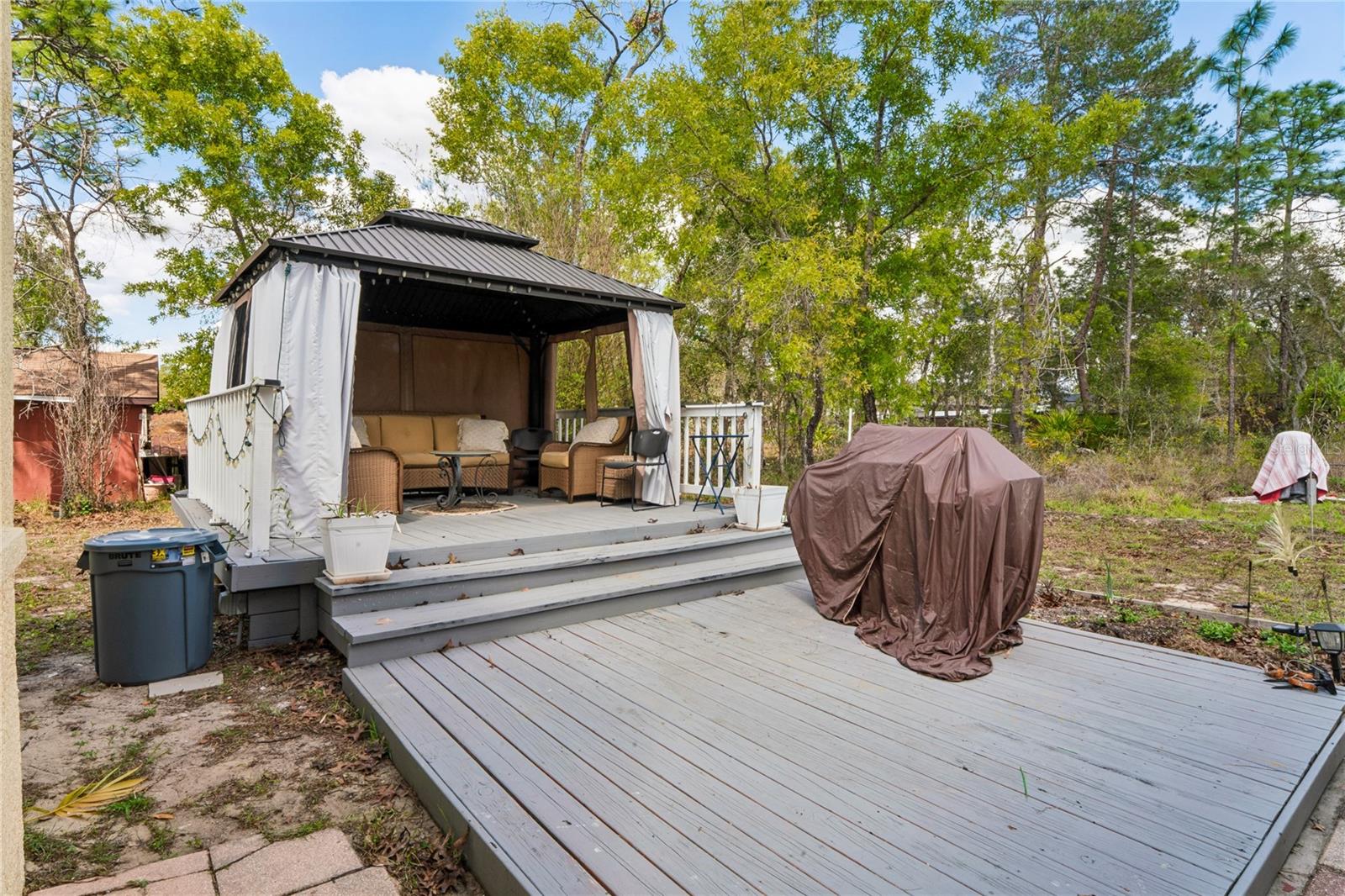 13114 KILDEER RD, WEEKI WACHEE, FL, 34614