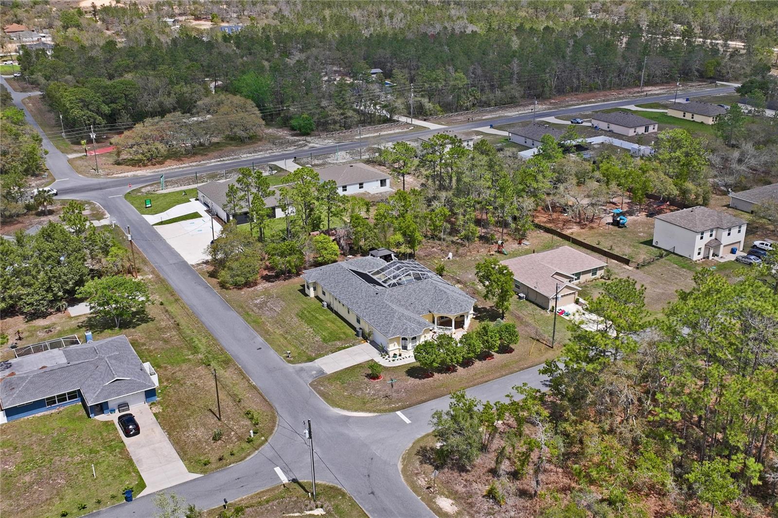 13114 KILDEER RD, WEEKI WACHEE, FL, 34614