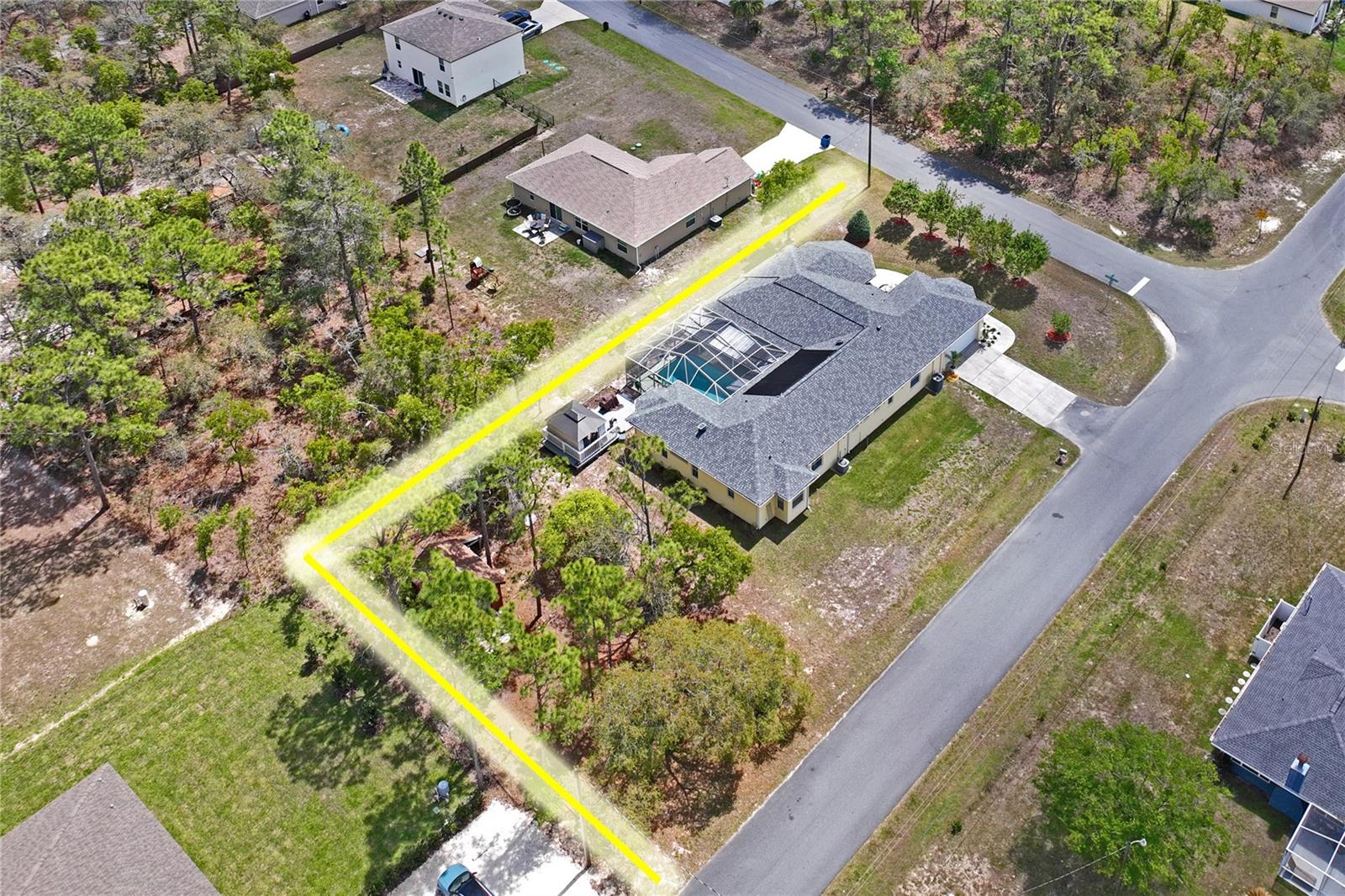 13114 KILDEER RD, WEEKI WACHEE, FL, 34614