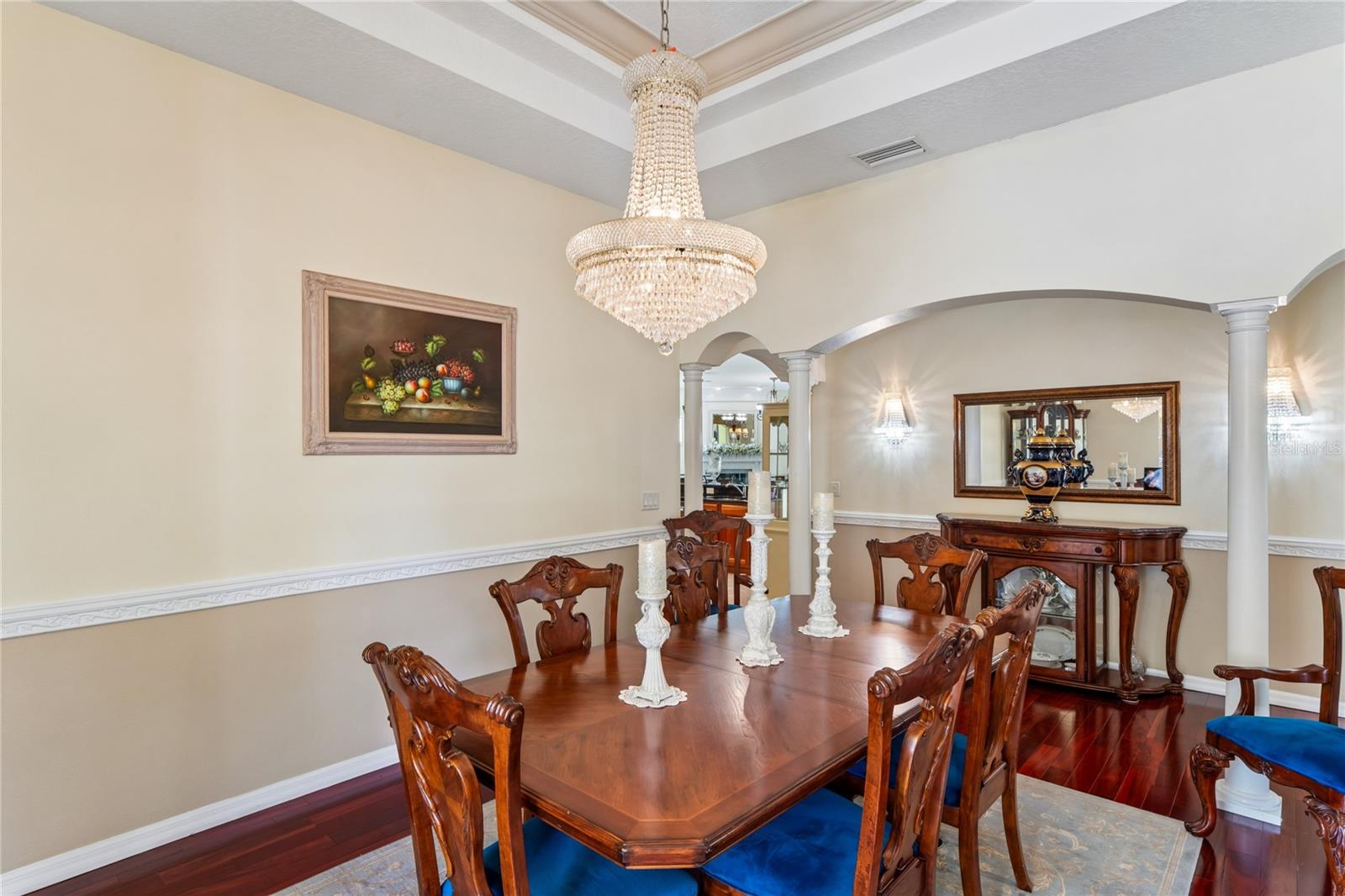 13114 KILDEER RD, WEEKI WACHEE, FL, 34614