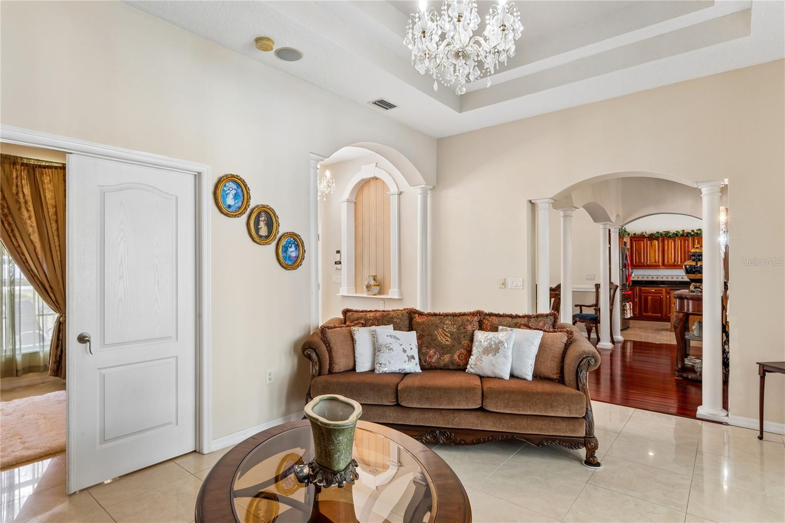 13114 KILDEER RD, WEEKI WACHEE, FL, 34614