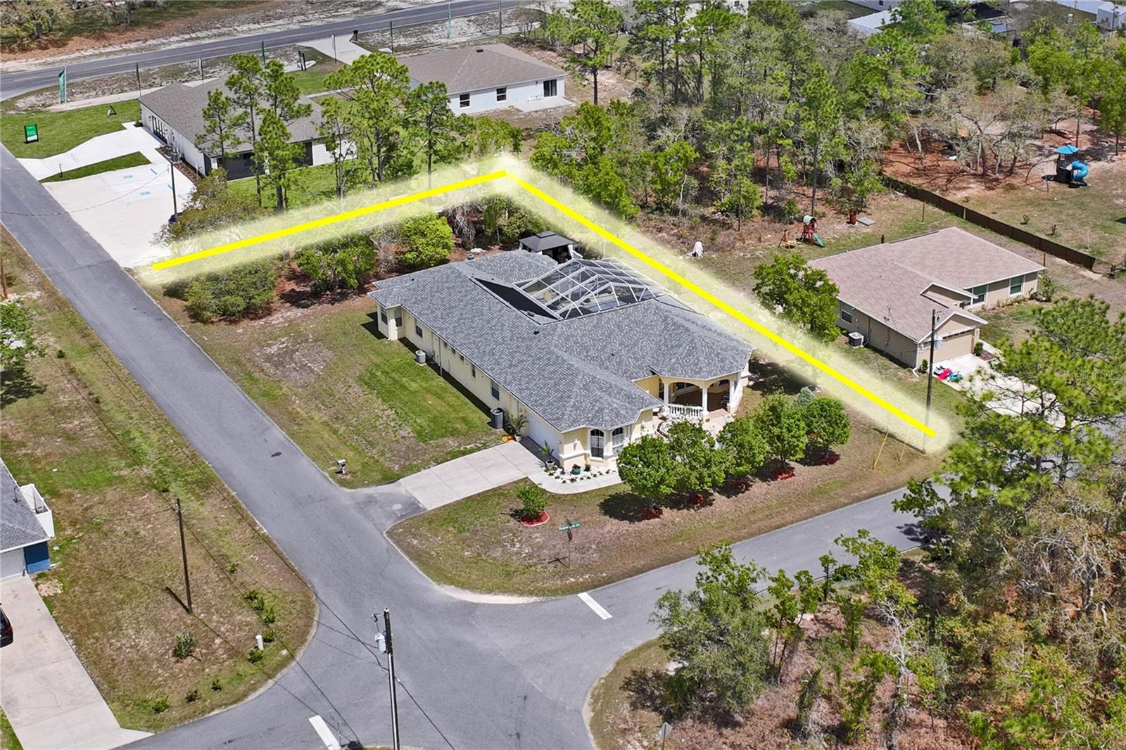 13114 KILDEER RD, WEEKI WACHEE, FL, 34614