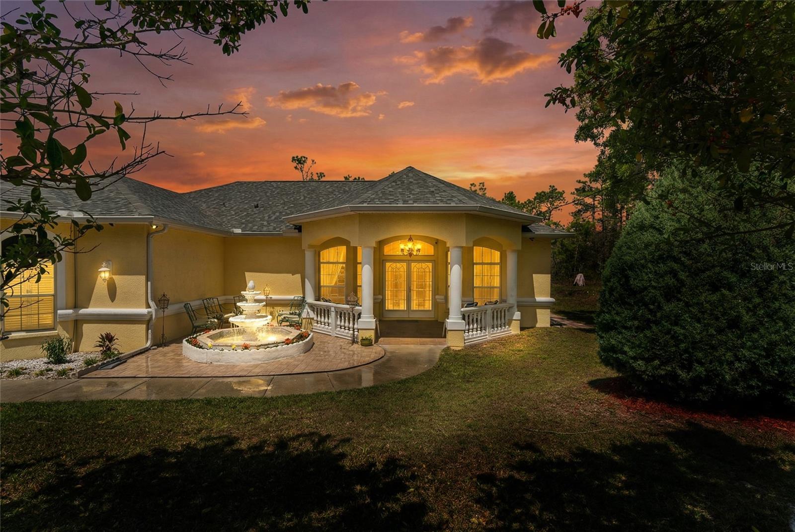 13114 KILDEER RD, WEEKI WACHEE, FL, 34614
