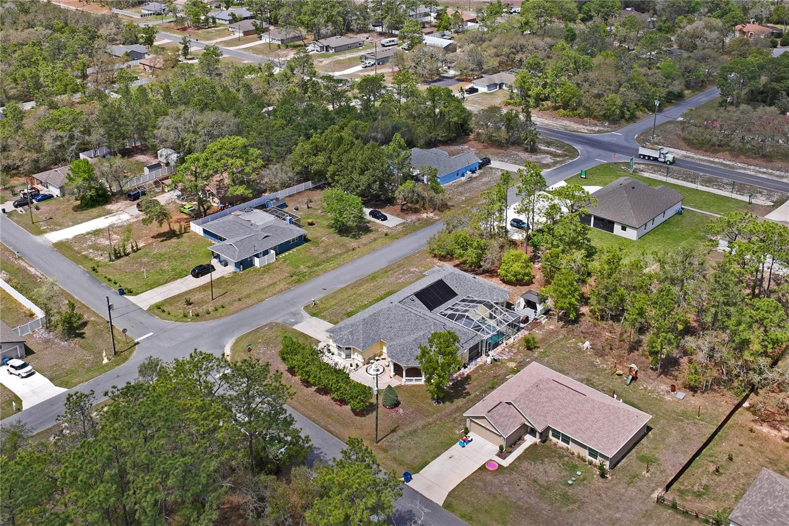 13114 KILDEER RD, WEEKI WACHEE, FL, 34614