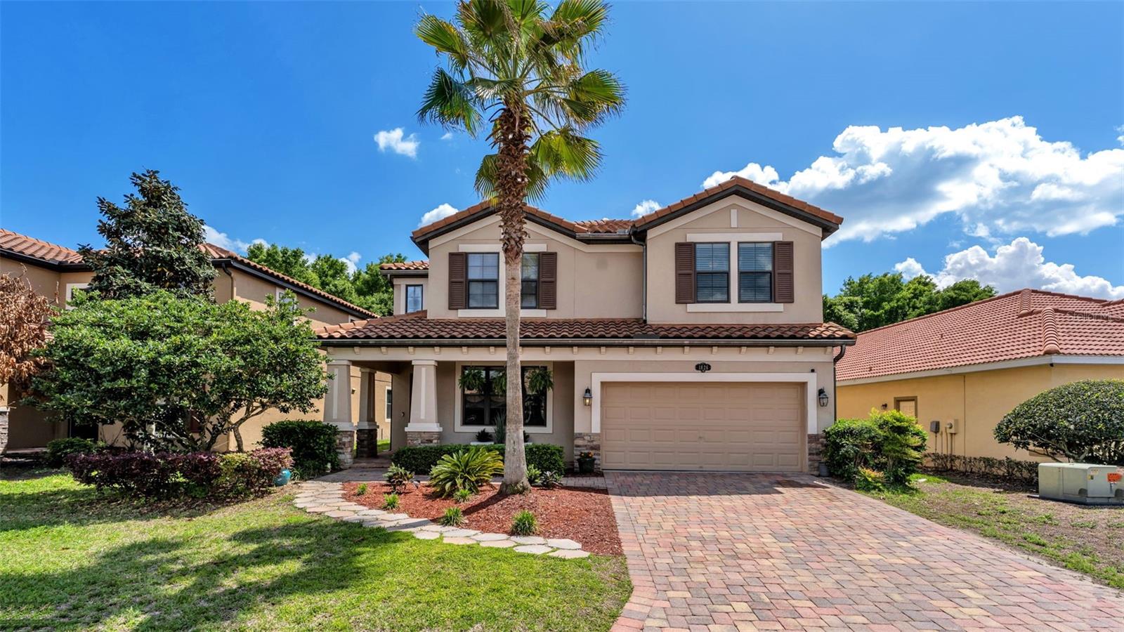 1826 ALTAVISTA CIR, LAKELAND, FL, 33810