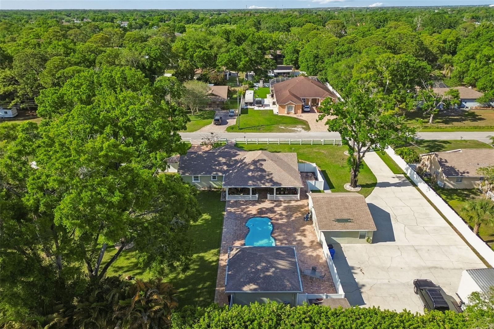 9406 W FLORA ST, TAMPA, FL, 33615