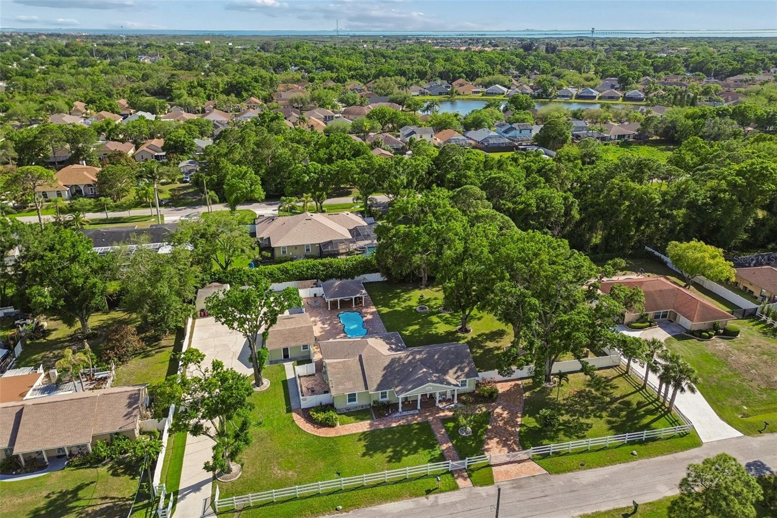 9406 W FLORA ST, TAMPA, FL, 33615