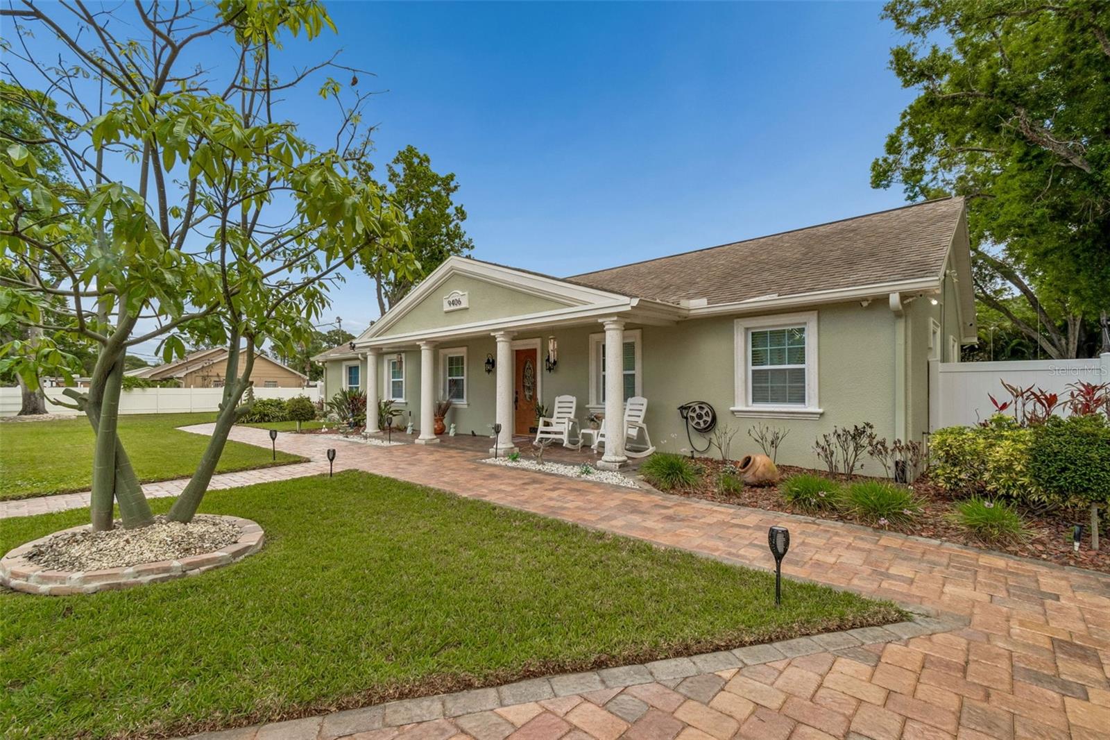 9406 W FLORA ST, TAMPA, FL, 33615