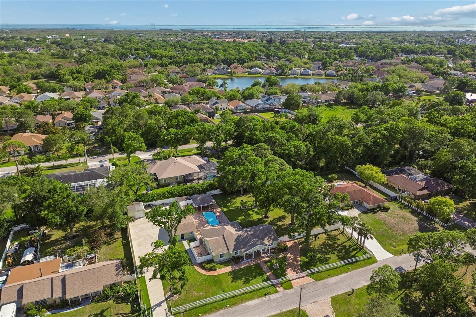 9406 W FLORA ST, TAMPA, FL, 33615