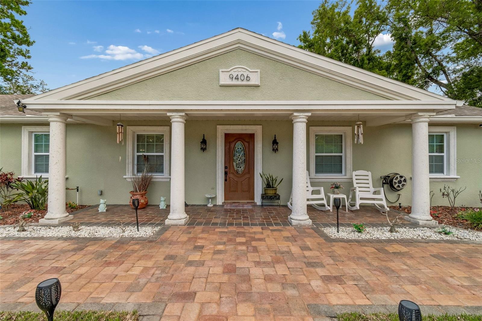 9406 W FLORA ST, TAMPA, FL, 33615