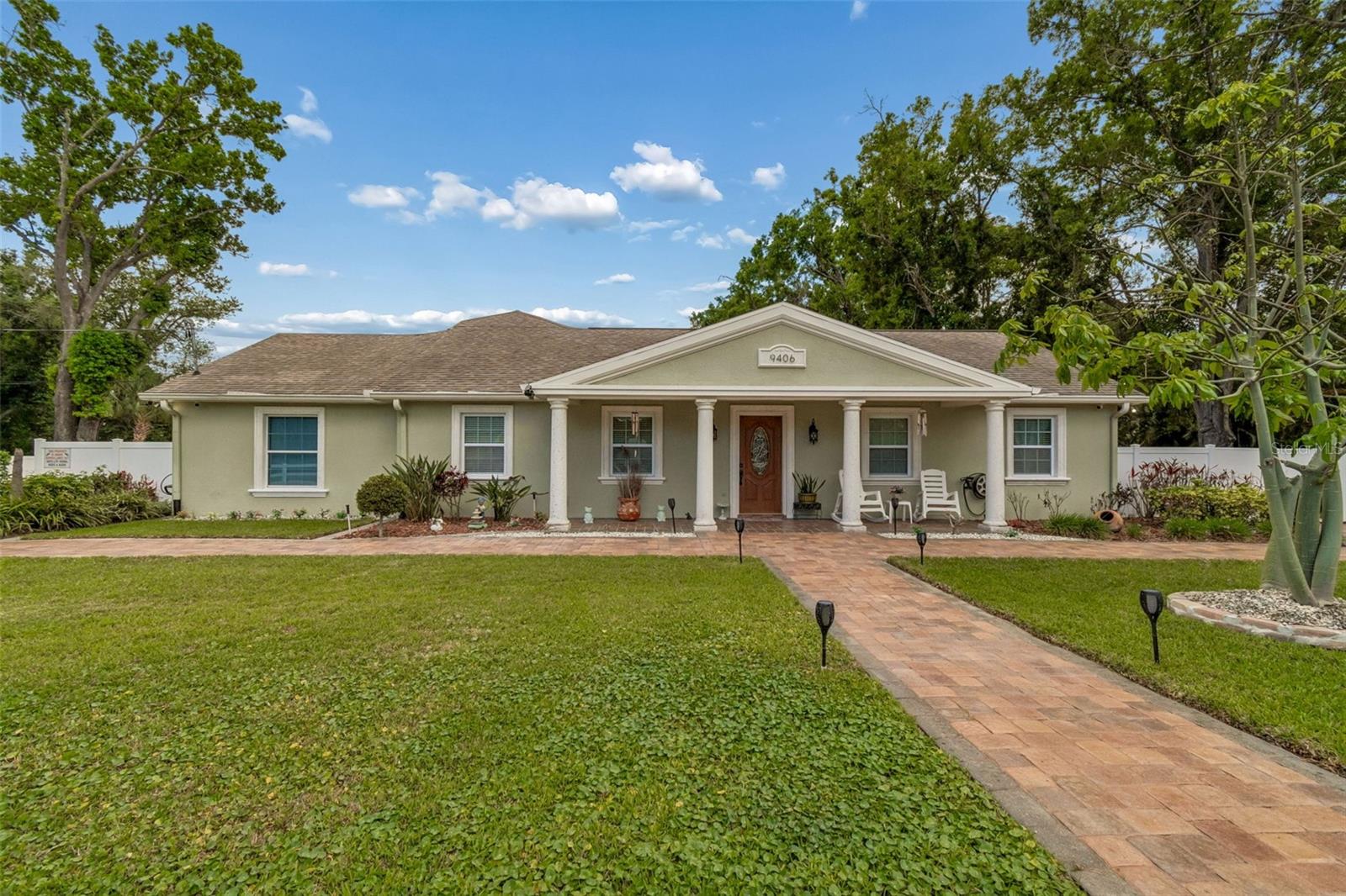 9406 W FLORA ST, TAMPA, FL, 33615