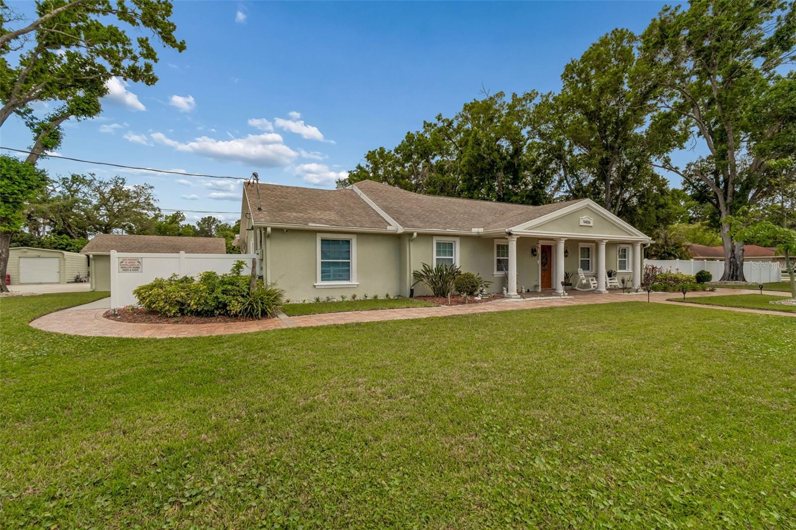 9406 W FLORA ST, TAMPA, FL, 33615