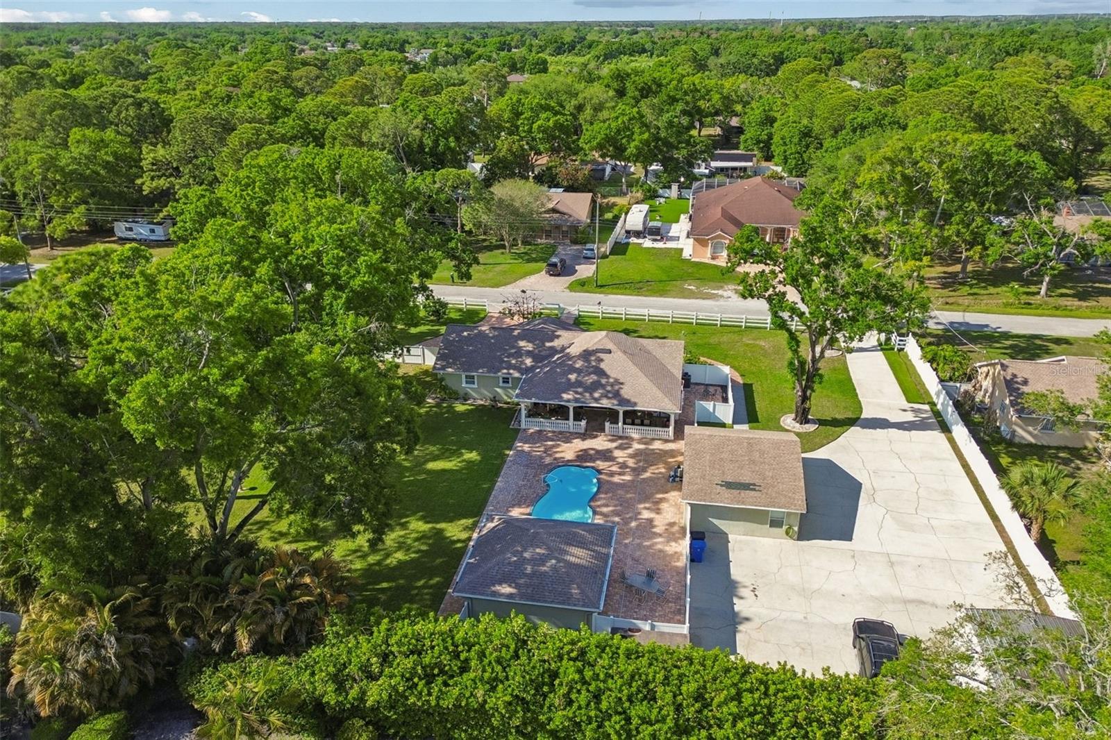 9406 W FLORA ST, TAMPA, FL, 33615