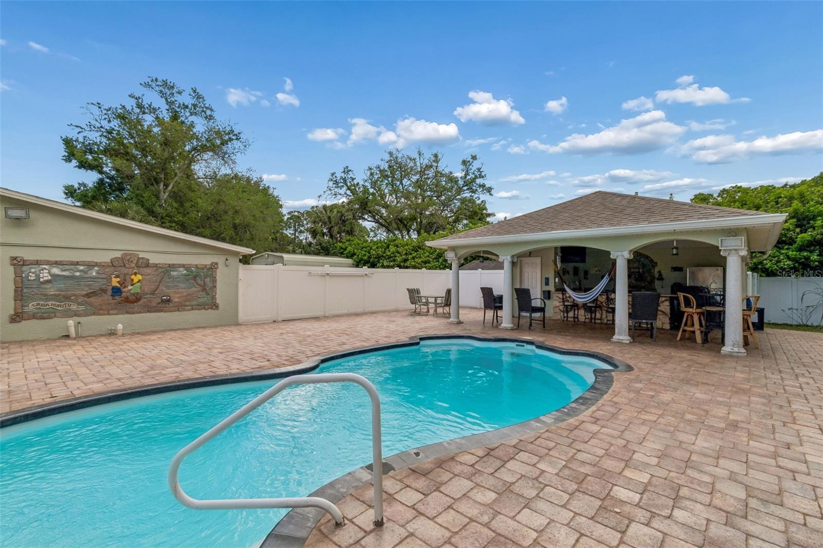 9406 W FLORA ST, TAMPA, FL, 33615