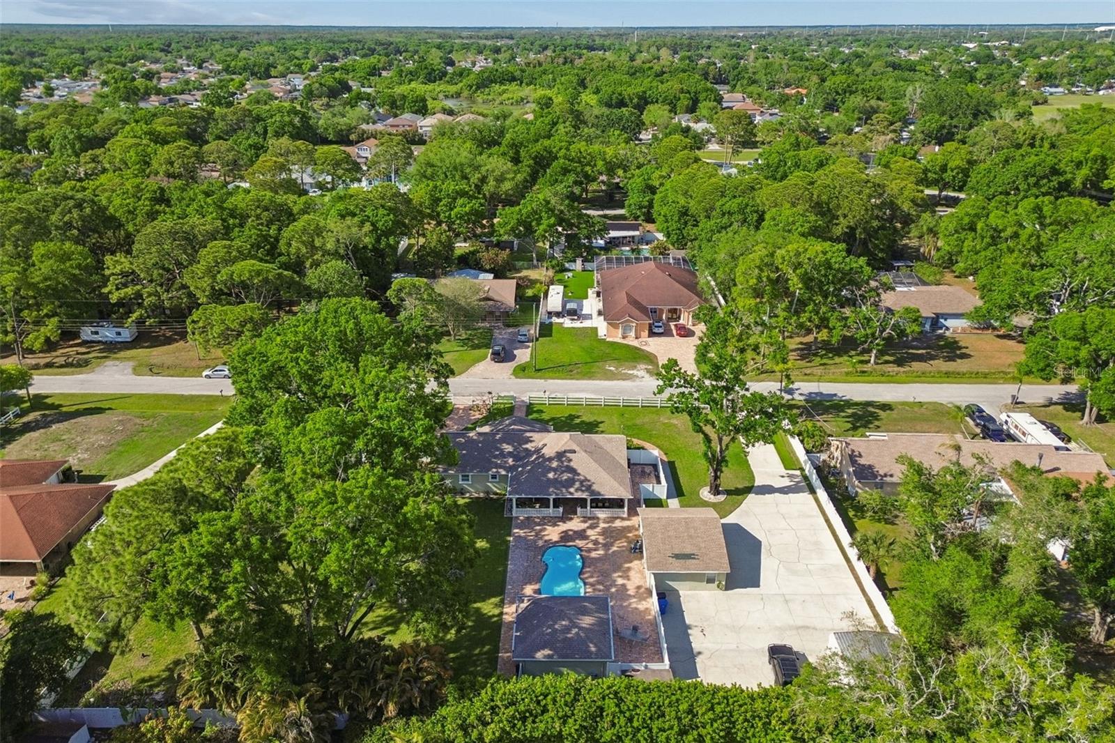 9406 W FLORA ST, TAMPA, FL, 33615