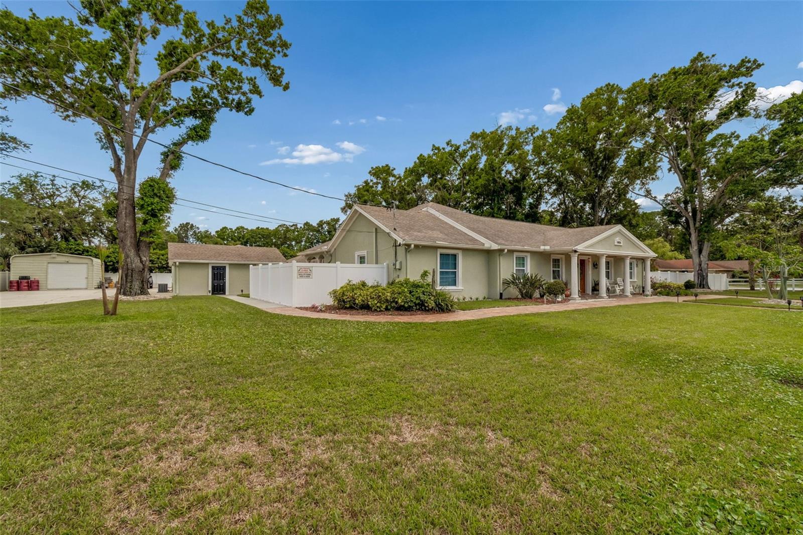 9406 W FLORA ST, TAMPA, FL, 33615