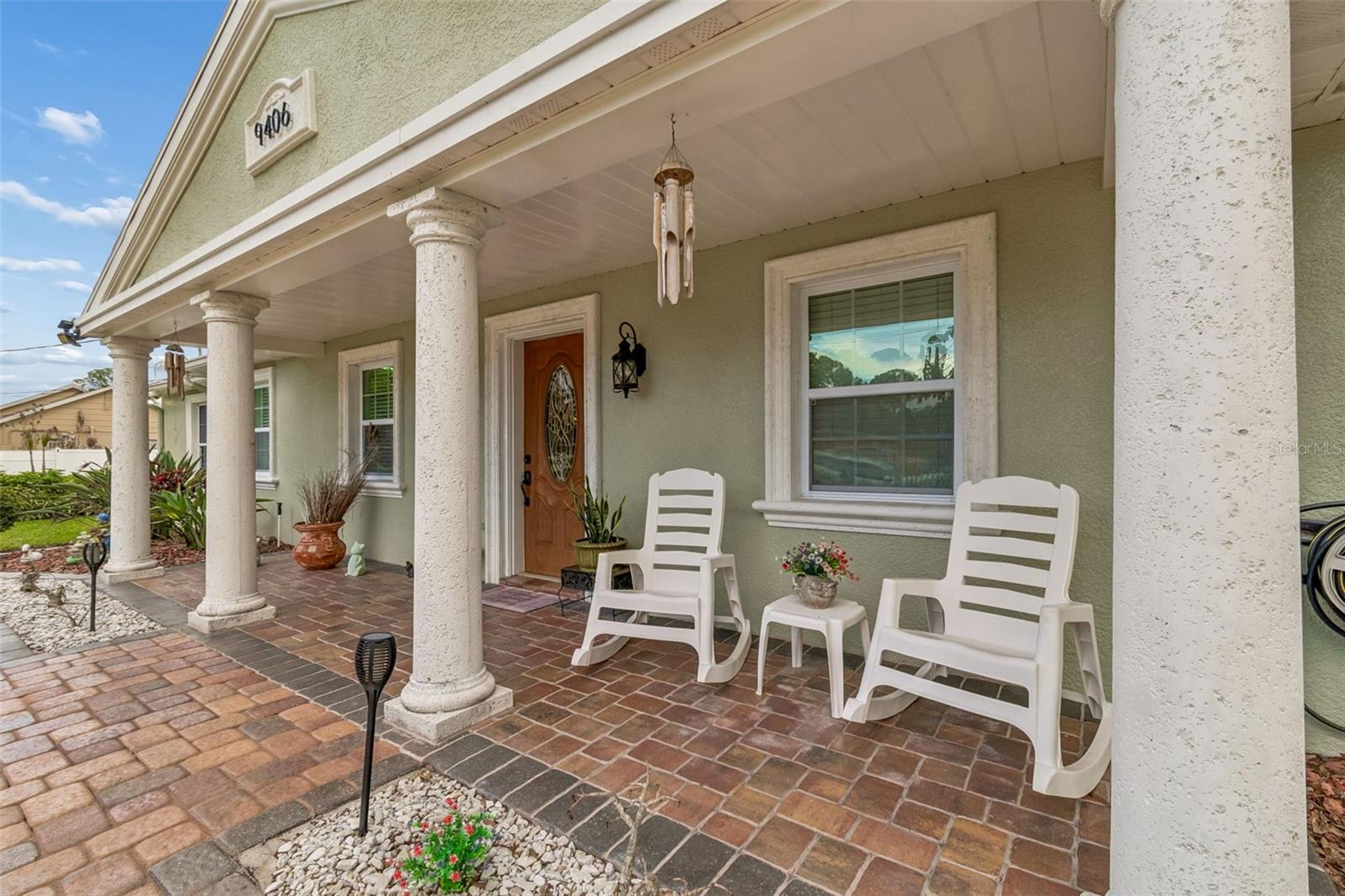 9406 W FLORA ST, TAMPA, FL, 33615