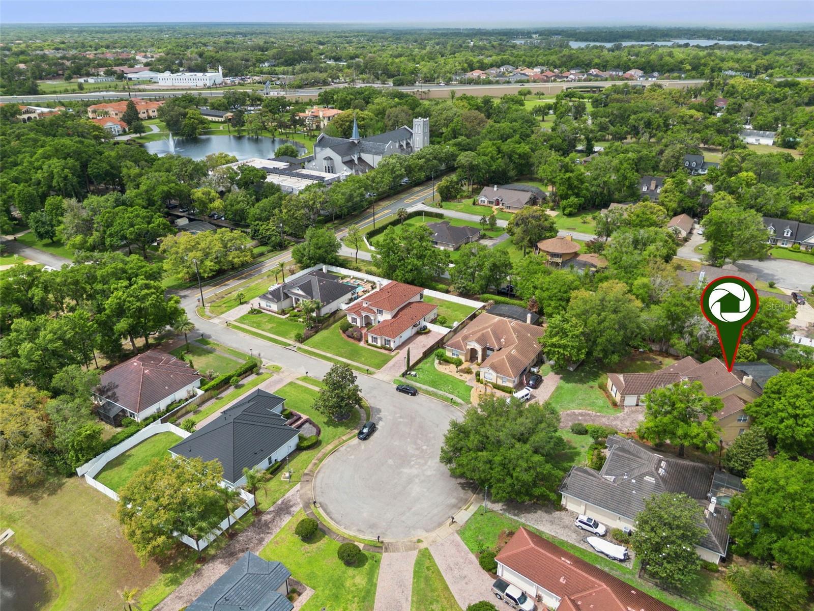 216 JUNIPER RIDGE CT, SANFORD, FL, 32771