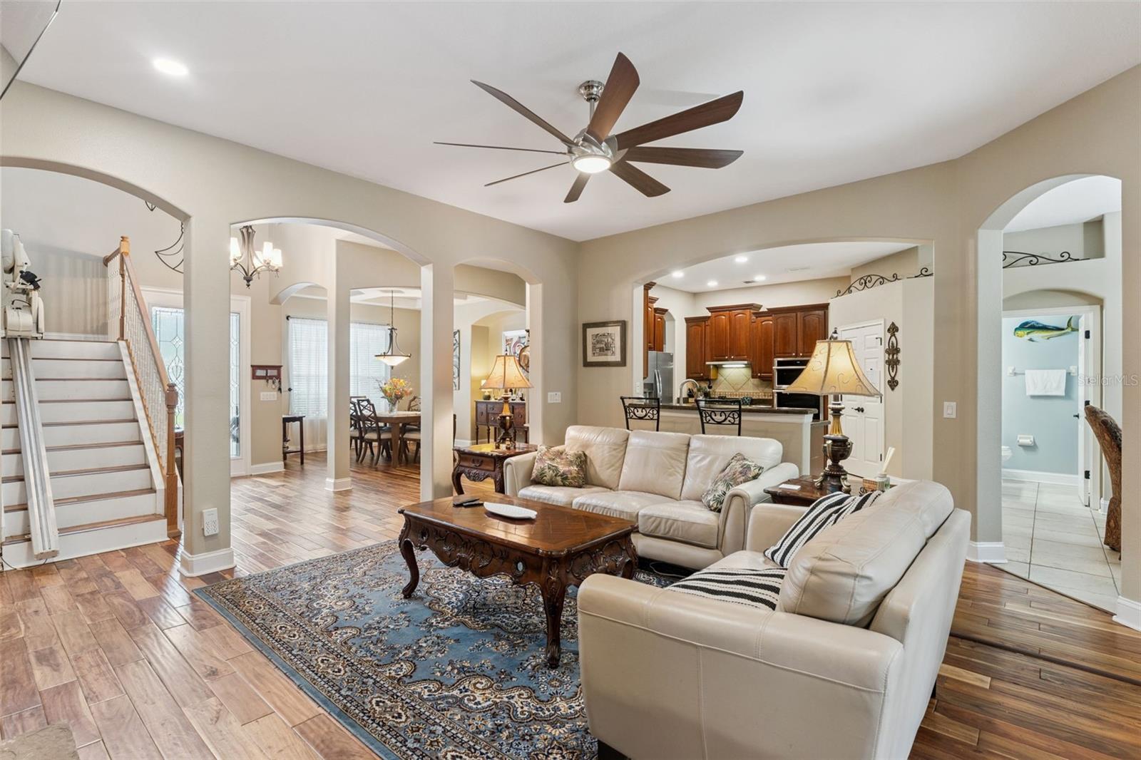 216 JUNIPER RIDGE CT, SANFORD, FL, 32771
