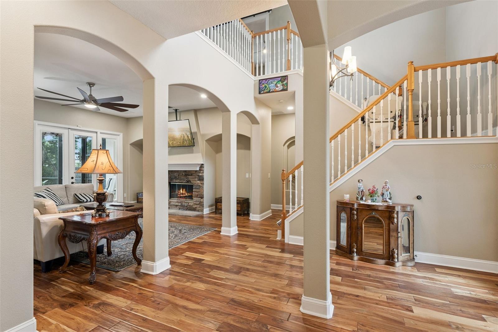 216 JUNIPER RIDGE CT, SANFORD, FL, 32771