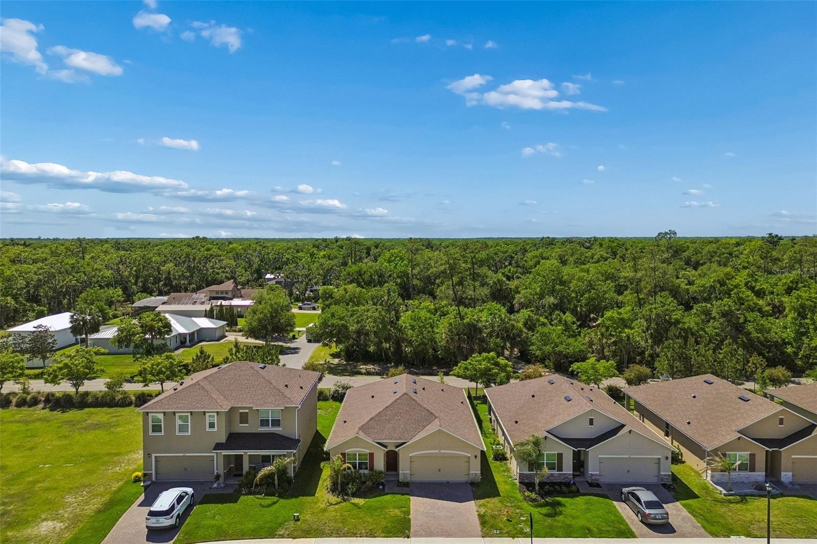 727 LAZIO CIR, DEBARY, FL, 32713