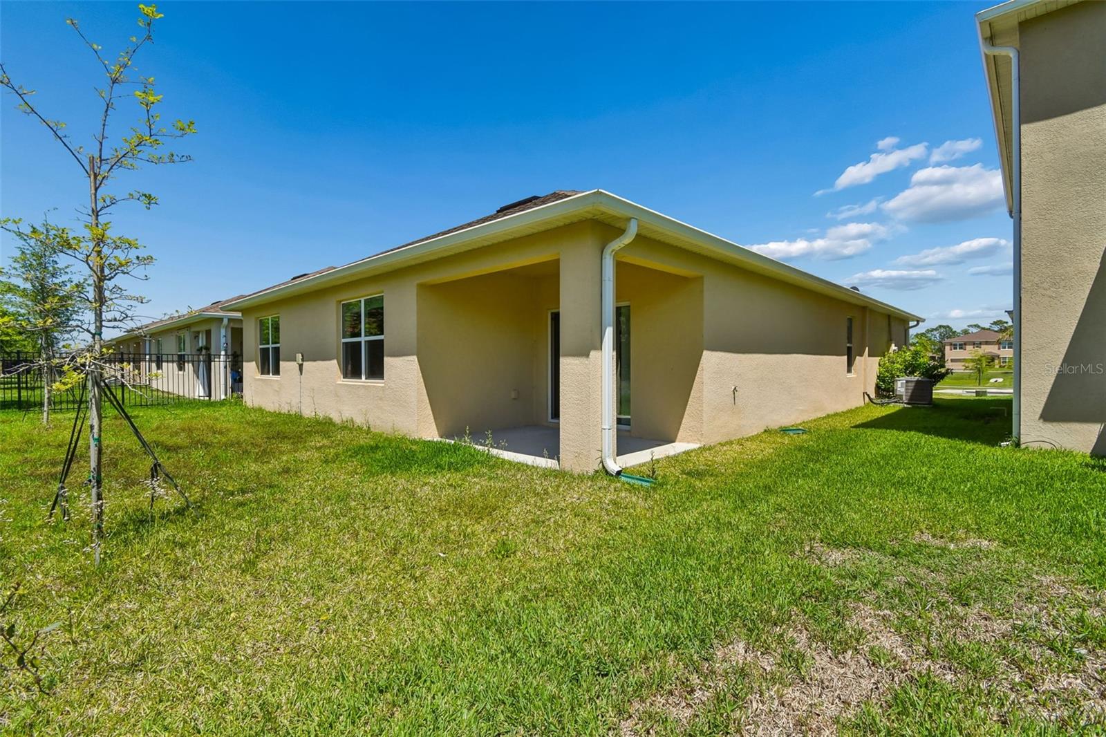 727 LAZIO CIR, DEBARY, FL, 32713