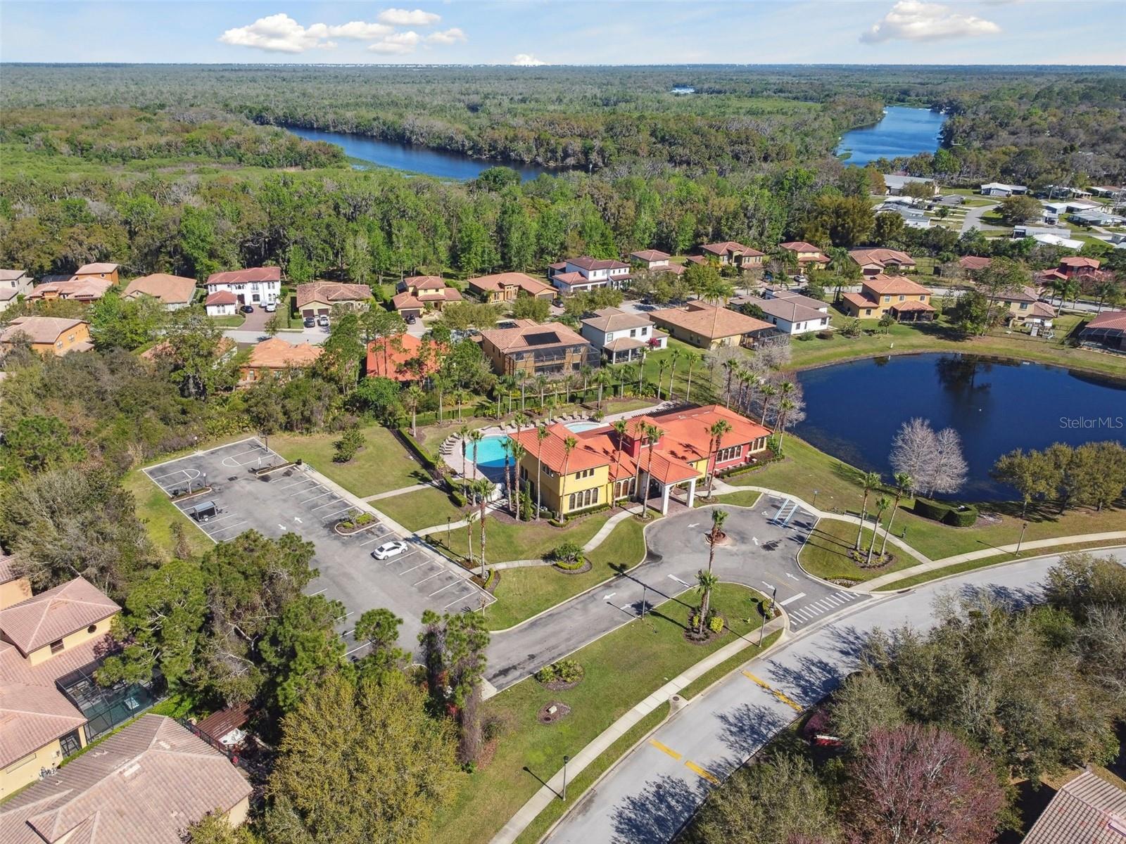 727 LAZIO CIR, DEBARY, FL, 32713