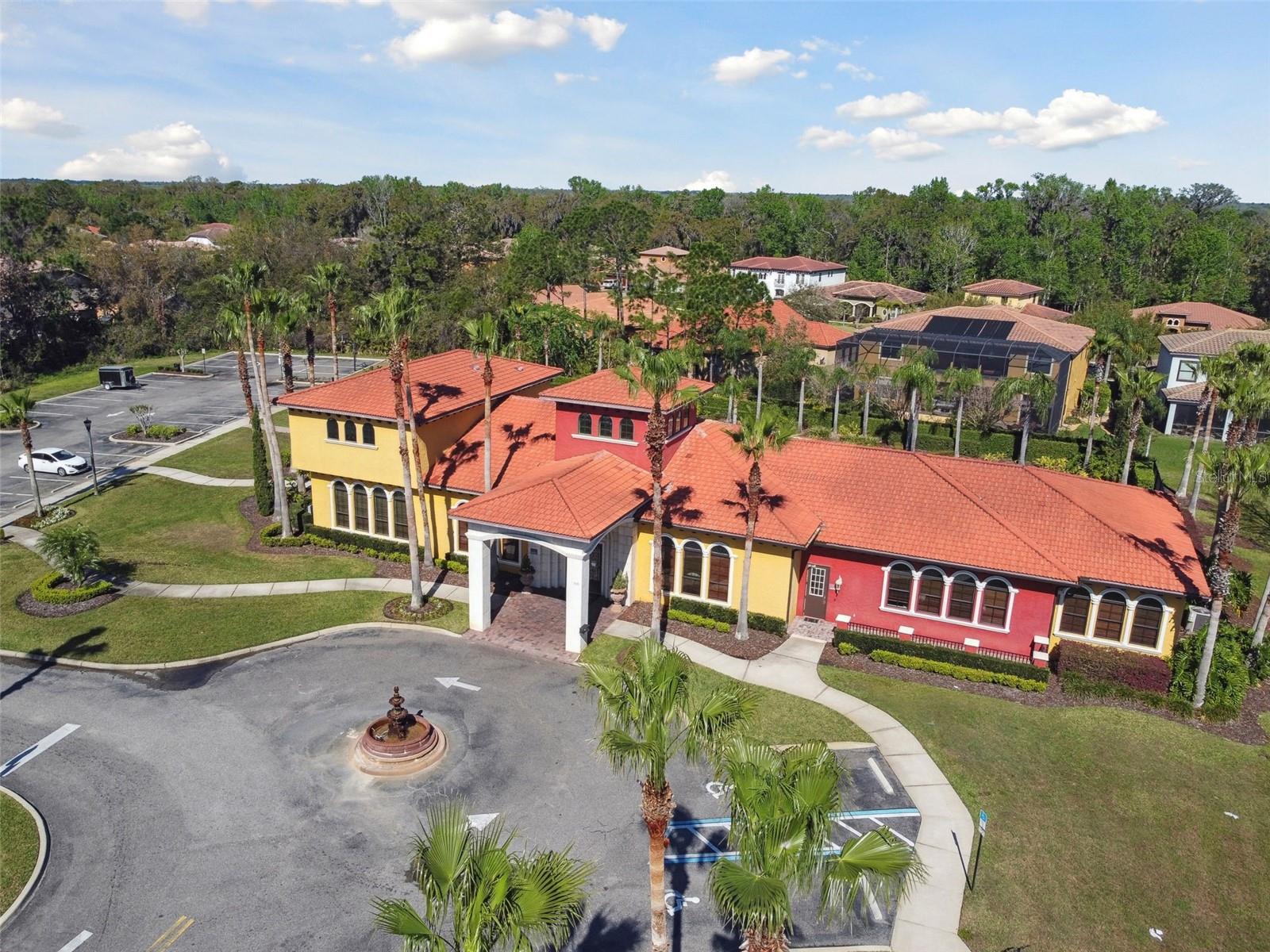 727 LAZIO CIR, DEBARY, FL, 32713