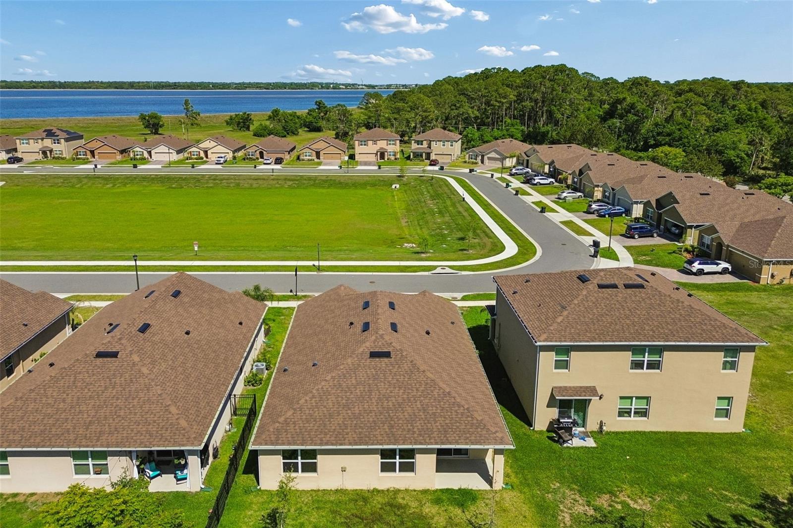 727 LAZIO CIR, DEBARY, FL, 32713