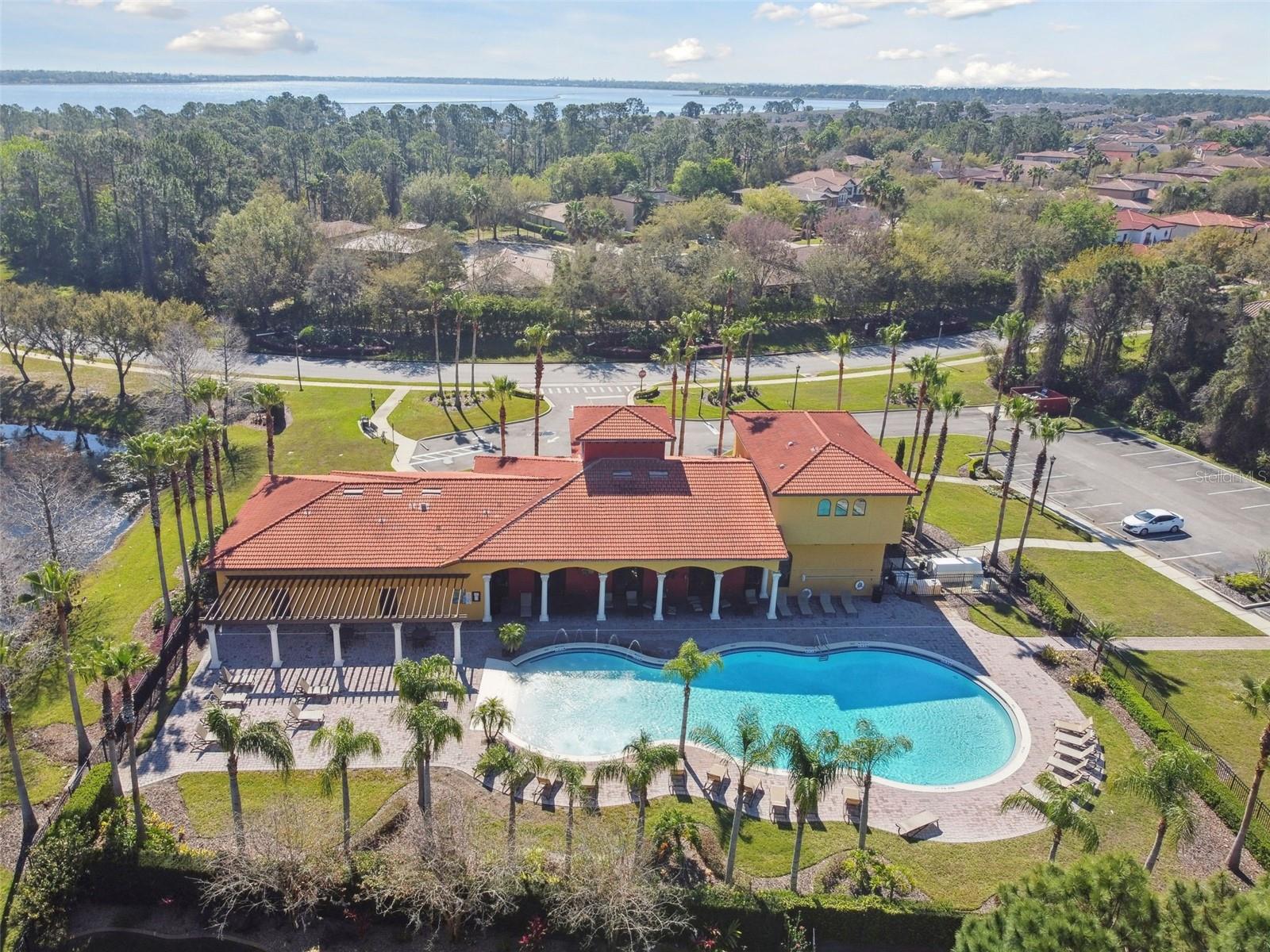 727 LAZIO CIR, DEBARY, FL, 32713