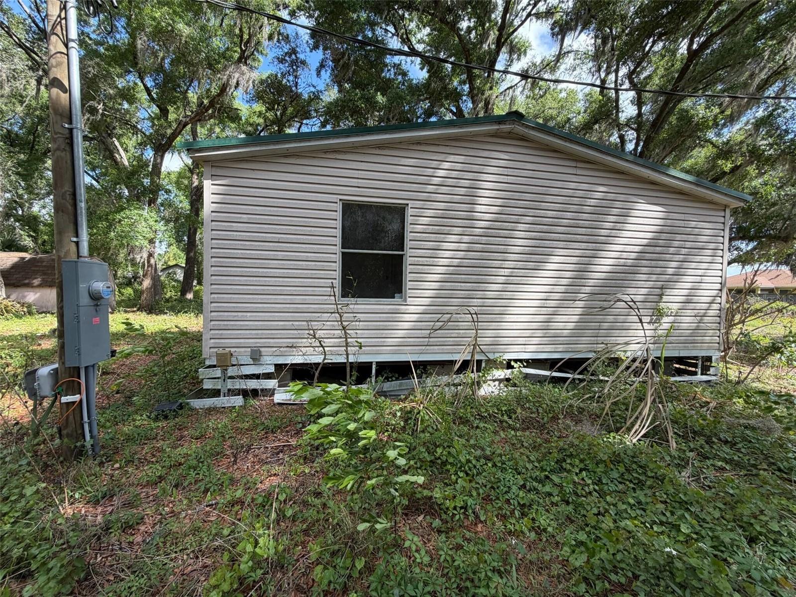 3726 COUNTY ROAD 507, WILDWOOD, FL, 34785