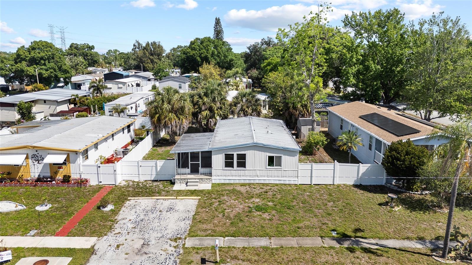 6029 136TH TER N, CLEARWATER, FL, 33760
