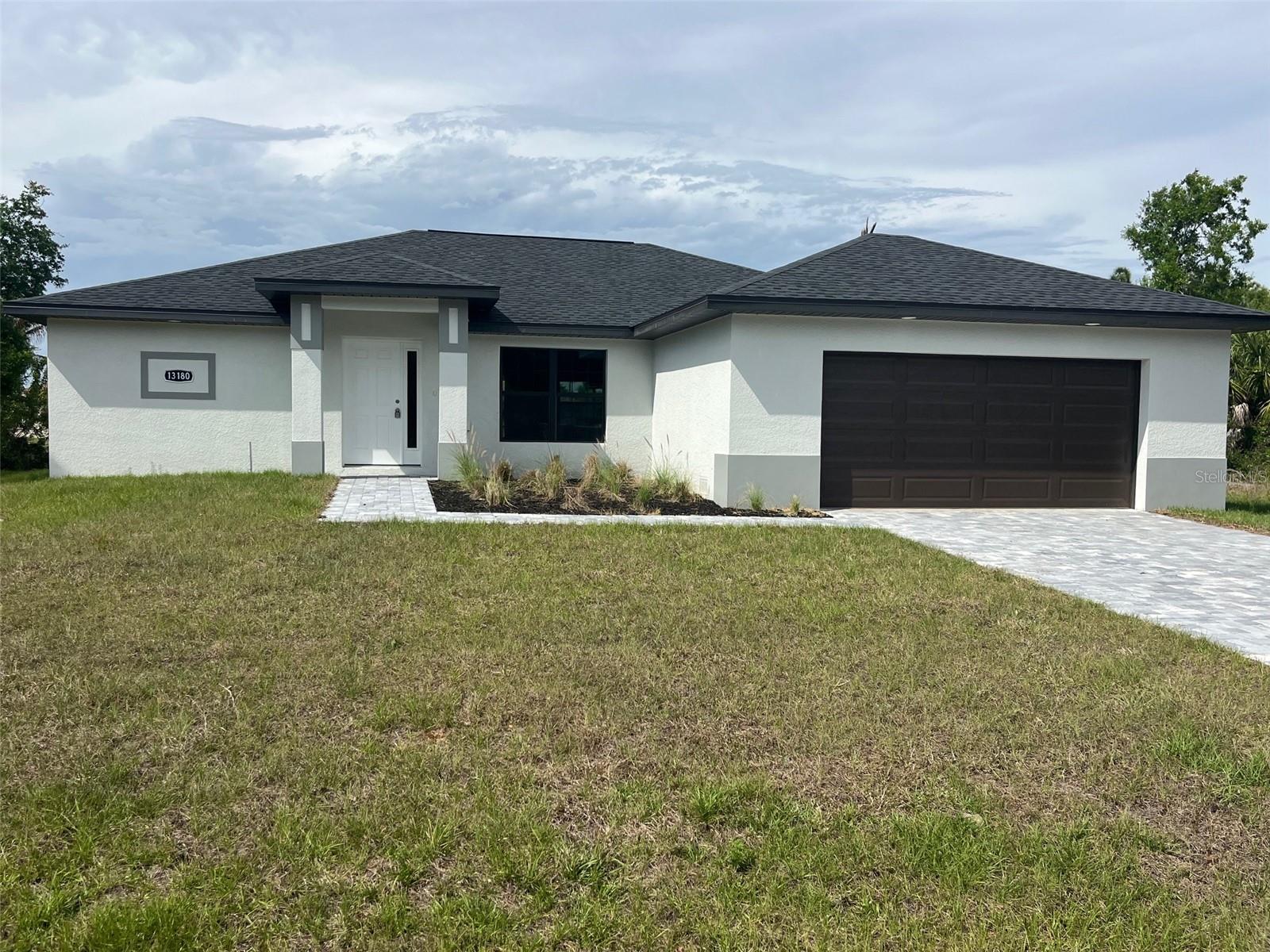 13180 AMARYLLIS CIR, PORT CHARLOTTE, FL, 33981