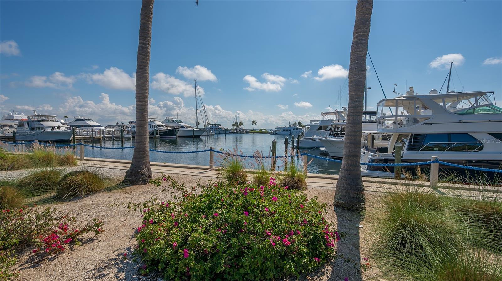 1932 HARBOURSIDE DR #244, LONGBOAT KEY, FL, 34228