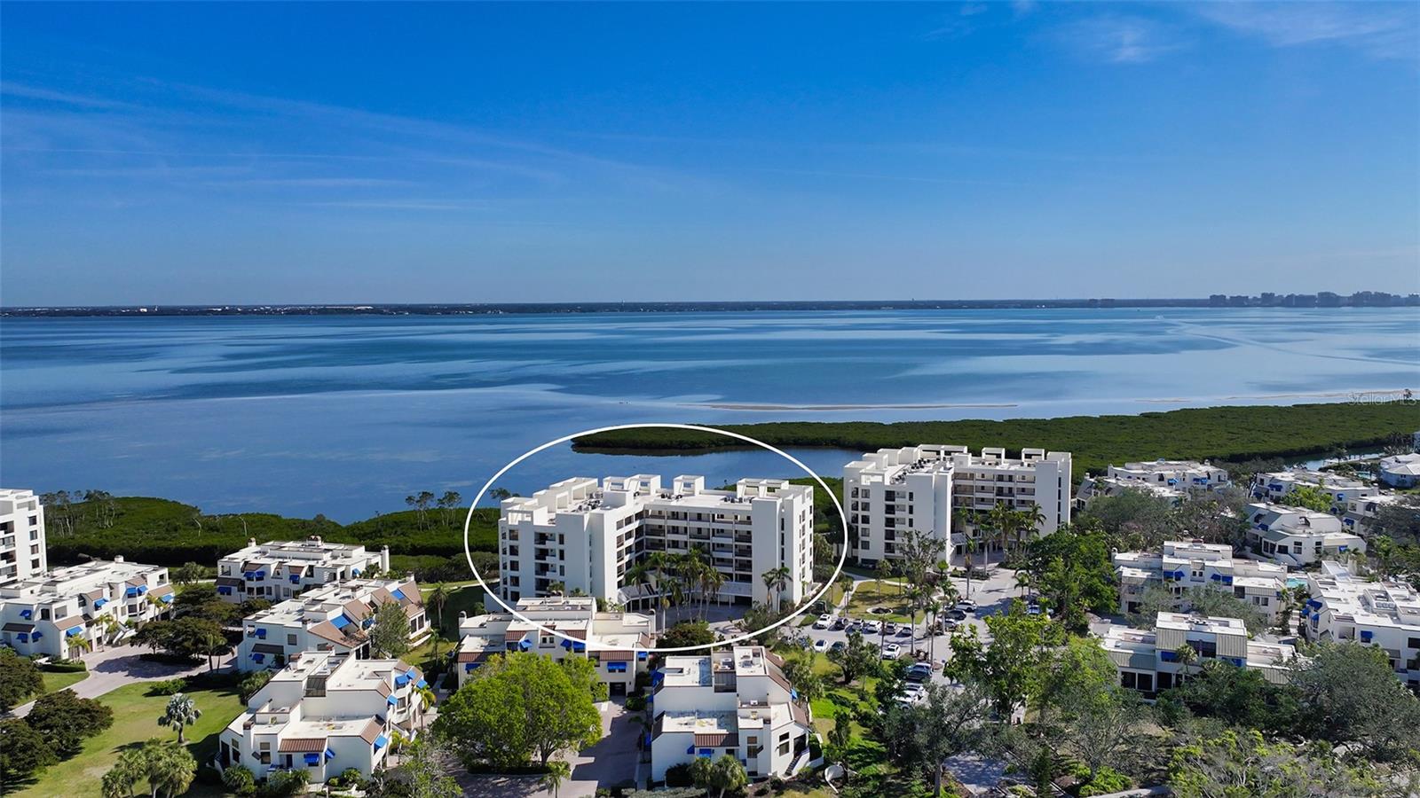 1932 HARBOURSIDE DR #244, LONGBOAT KEY, FL, 34228