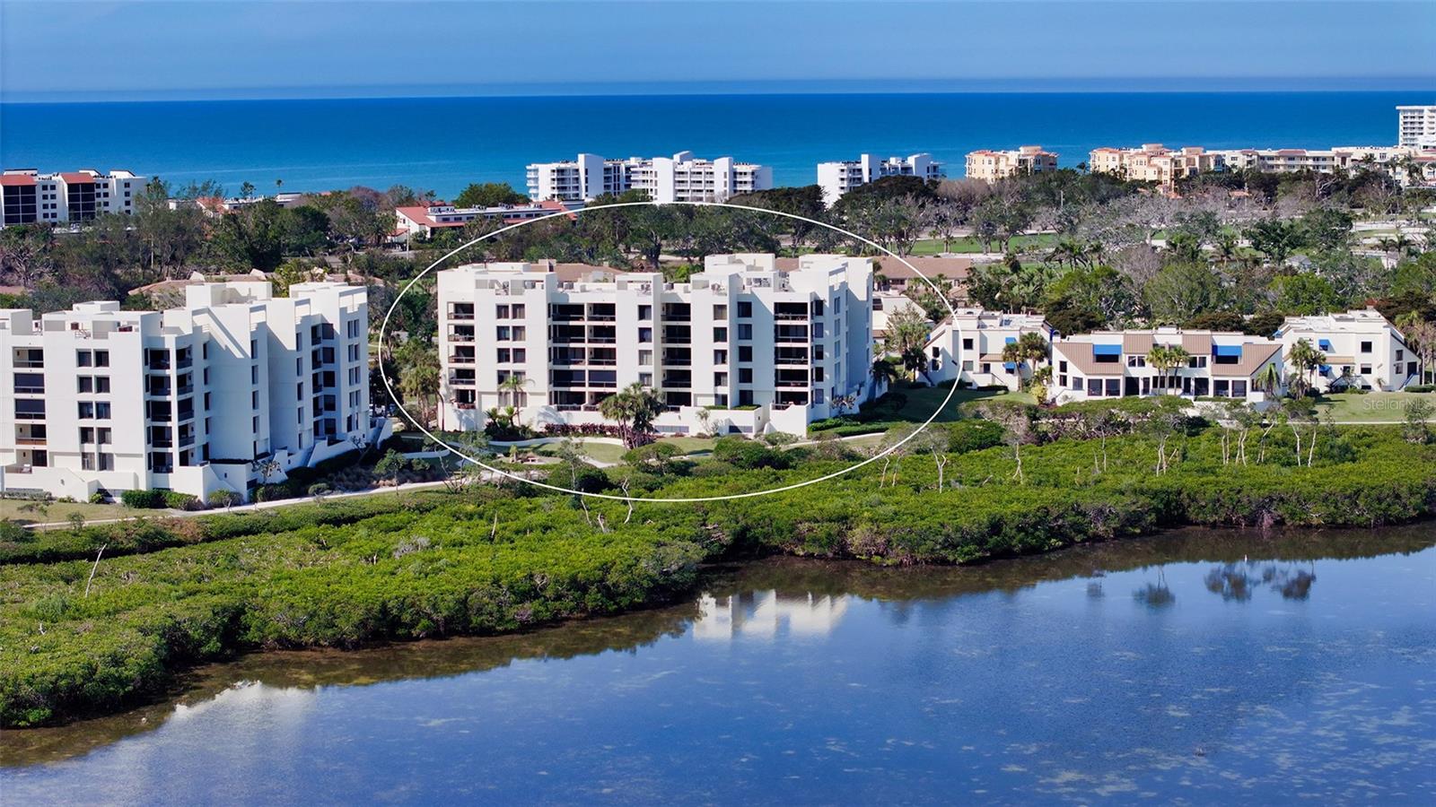 1932 HARBOURSIDE DR #244, LONGBOAT KEY, FL, 34228