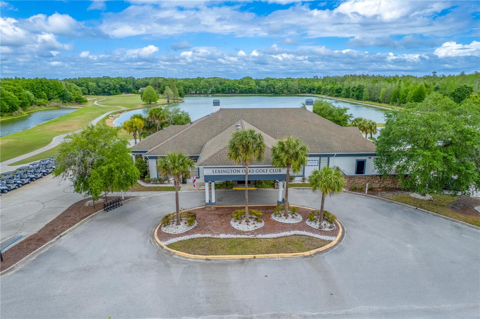 Golf Club & Restaurant