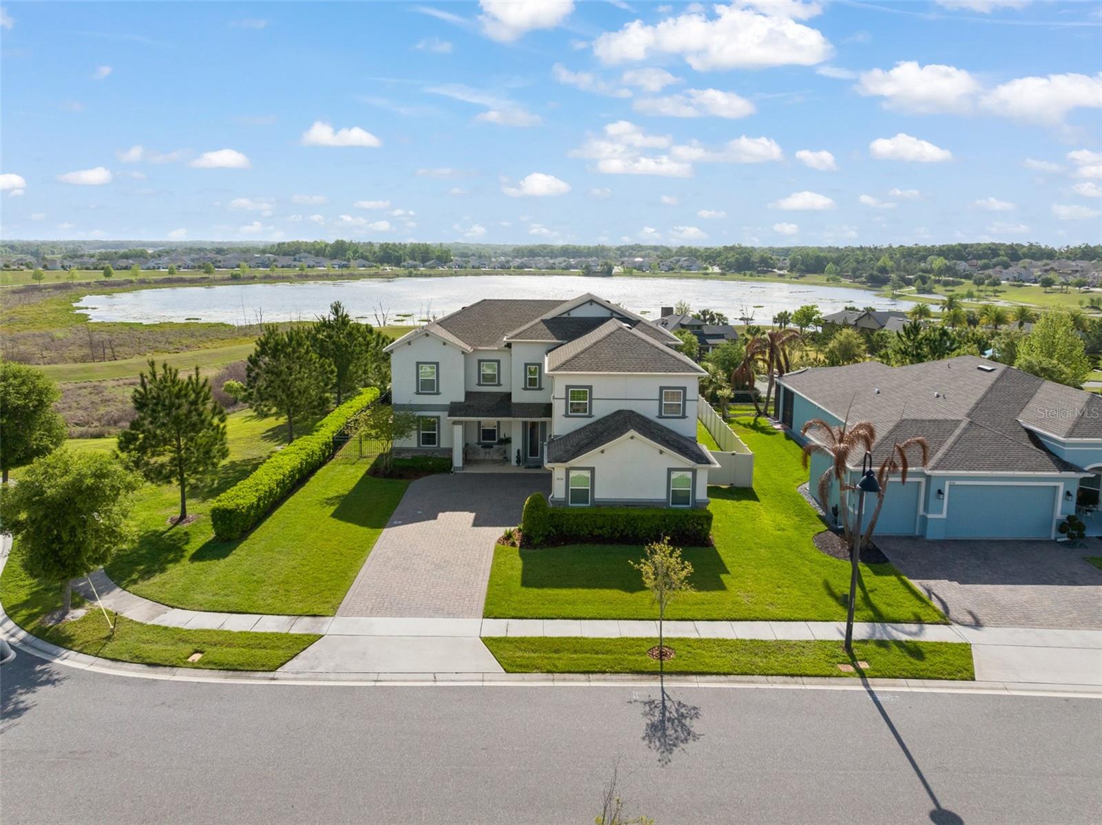1834 SOUTHERN RED OAK CT, OCOEE, FL, 34761