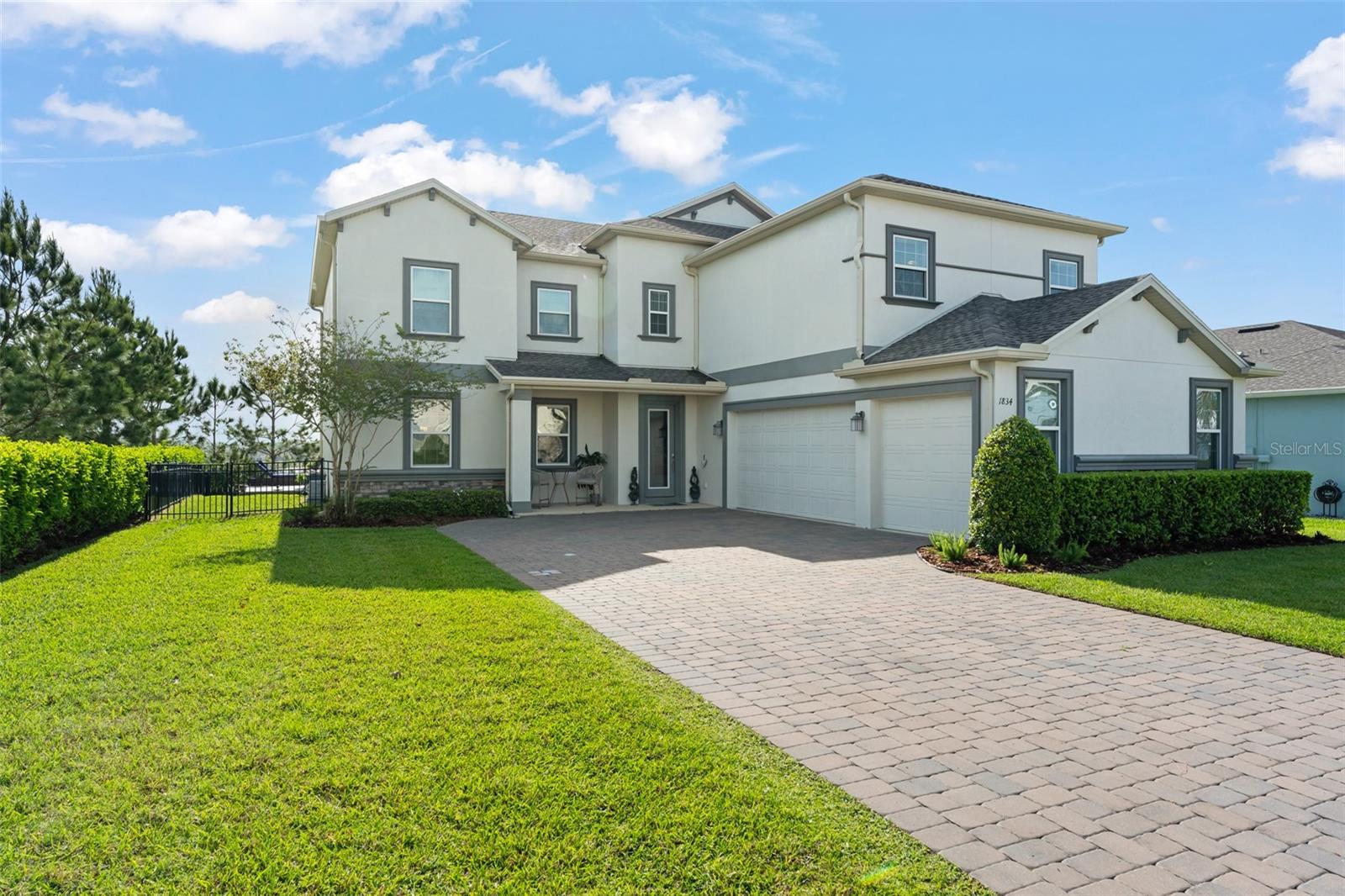 1834 SOUTHERN RED OAK CT, OCOEE, FL, 34761