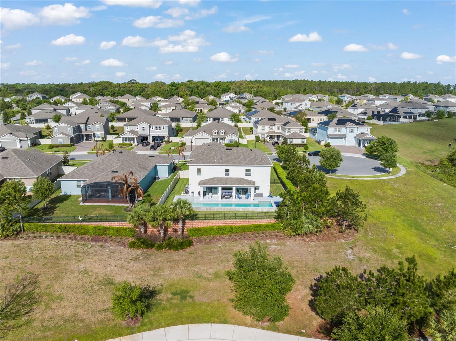 1834 SOUTHERN RED OAK CT, OCOEE, FL, 34761