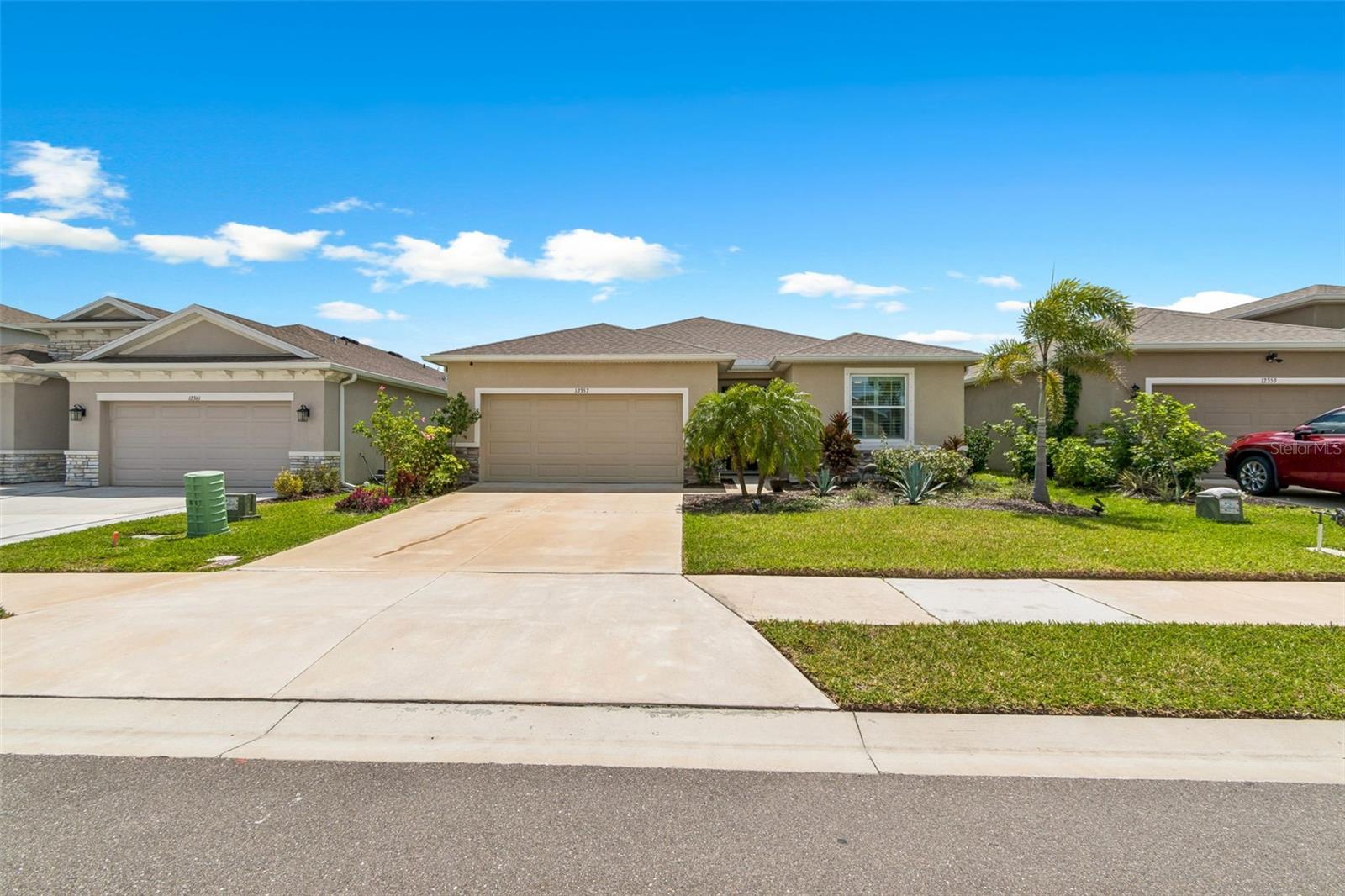 12357 NANTAHALA RUN, PARRISH, FL, 34219