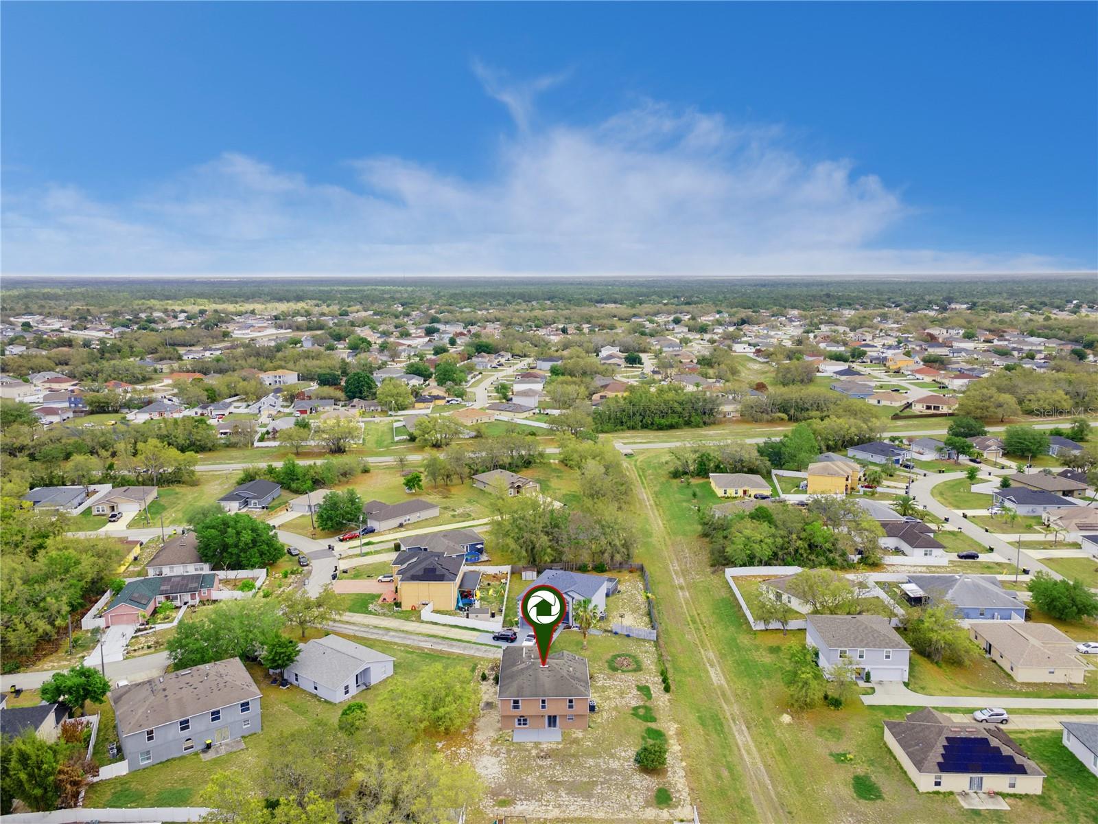 455 DANUBE DR, KISSIMMEE, FL, 34759