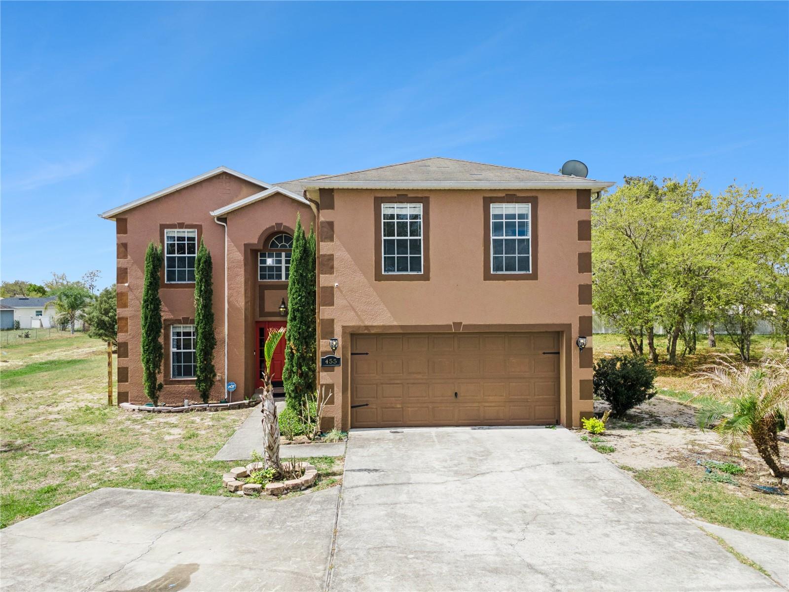 455 DANUBE DR, KISSIMMEE, FL, 34759